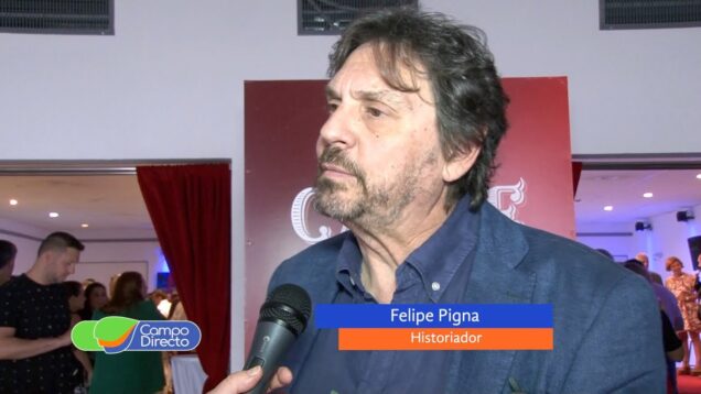 Campo Directo | “Carne, una pasión argentina”, en la mirada de Felipe Pigna