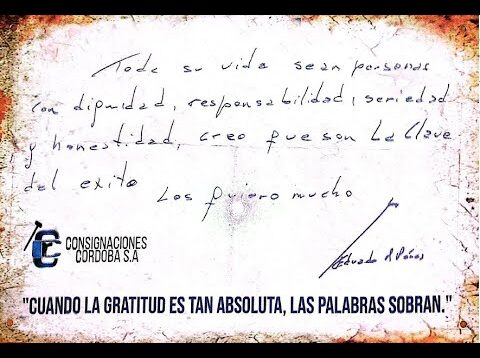 Campo Directo | Entrevista a Pedro Pérez – Titular de Consignaciones Córdoba