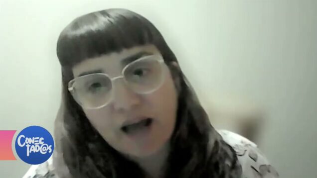 Conectadas | Diversidad y Género Local – Melina Mosquera