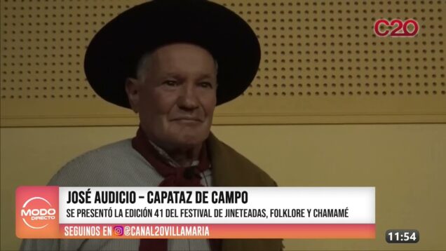 Modo Directo | Alto Alegre