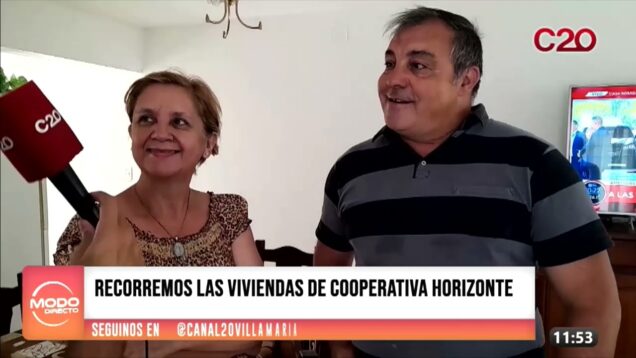 Modo Directo | Cooperativa Horizonte