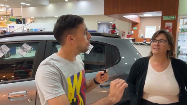 Modo Directo | Villa María Shopping | Nos Llegamos a Le Parc