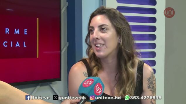 Uniteve Noticias | Escuela de verano para personas con discapacidad