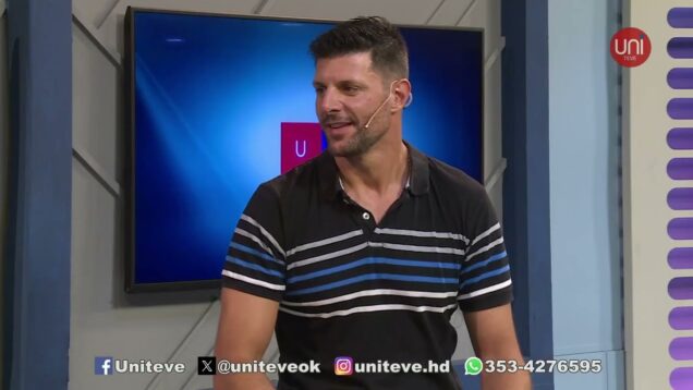 Uniteve Noticias | La situación de los comercios locales