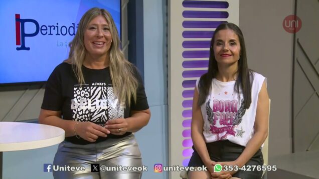 Uniteve Noticias | Periodistas | 25/12/2023 – Germán Cassetta