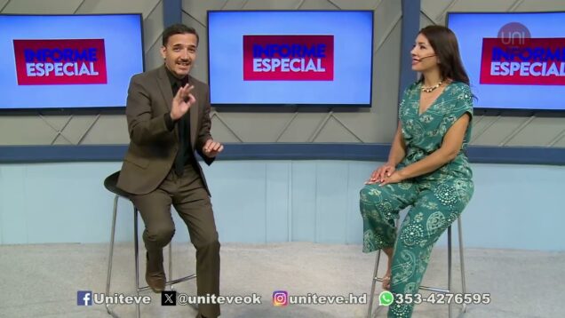 Uniteve Noticias | Se vienen las ferias de Navidad