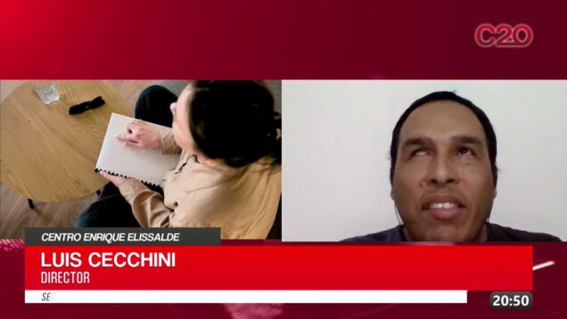 C20 Noticias | Centro Enrique Elissalde – Luis Cecchini