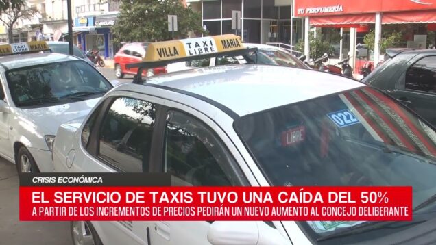 C20 Noticias | Crisis – Raúl Gaitán