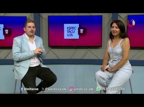 Uniteve Noticias | La cartelera del fin de semana