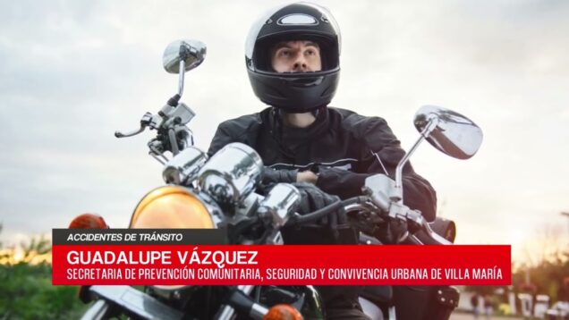 C20 Noticias | Accidente de tránsito – Guadalupe Vázquez