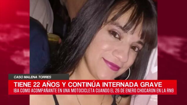 C20 Noticias | Caso Malena Torres – Marina Romano