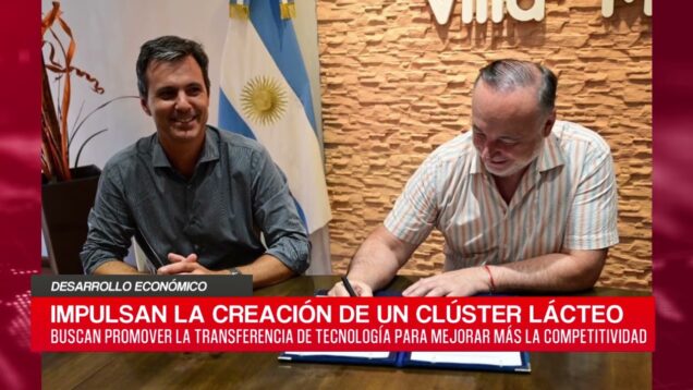 C20 Noticias | Desarrollo Económico – Eduardo Accastello