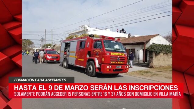 C20 Noticias | Formación para aspirantes – Gustavo Nicola