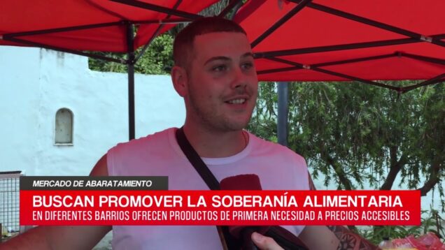 C20 Noticias | Mercado de abaratamiento