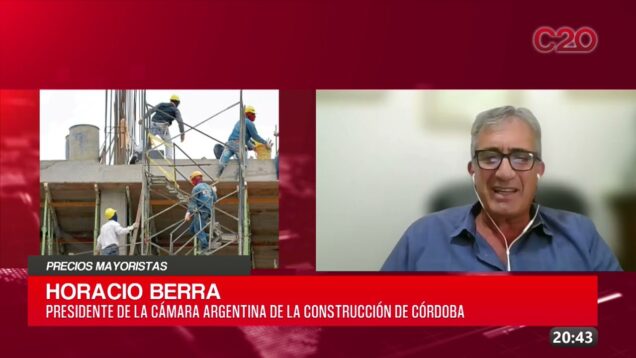 C20 Noticias | Precios Mayoristas – Horacio Burra