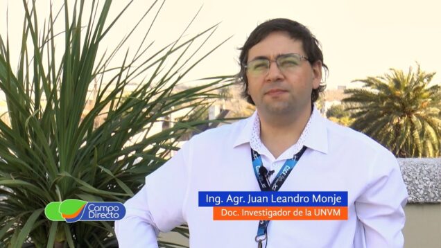 Campo Directo | El sellado mejora la eficiencia y calidad de los silos