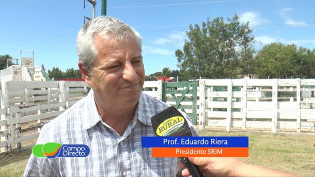 Campo Directo | Las rurales del Norte cordobés esperan el ordenamiento territorial