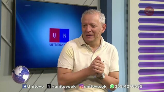 Uniteve Noticias | Crítica situación de las universidades nacionales