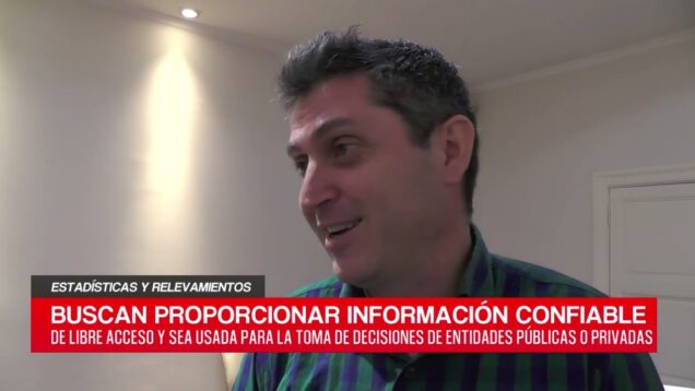 C20 Noticias | Estadistica y relevamiento – Gaspar Cena y Gabriel Suárez