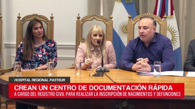 C20 Noticias | Hospital Regional Pasteur – Agustín Turletti Mino