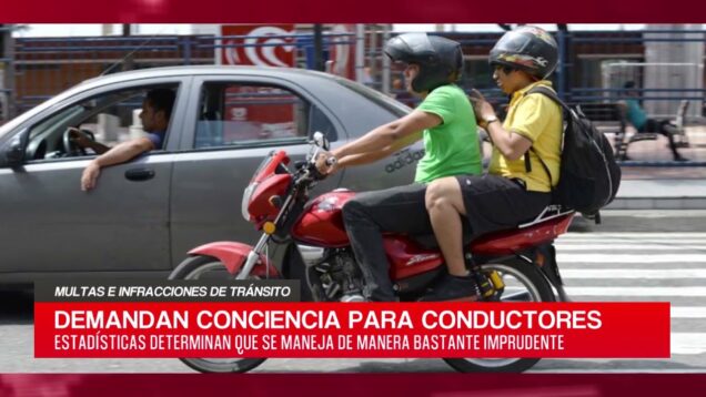 C20 Noticias | Multas e Infracciones de Tránsito – Héctor Paschetto