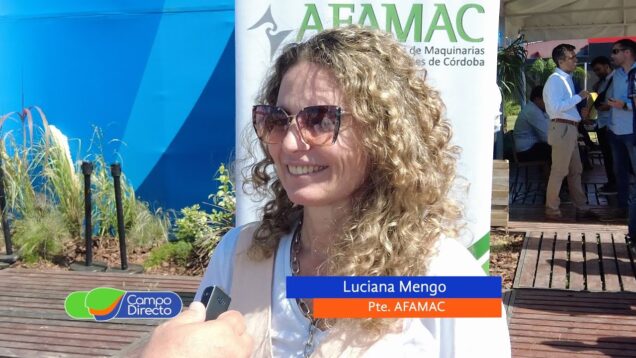 Campo Directo | AFAMAC presente un año más en Expoagro