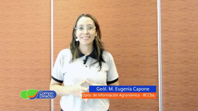 Campo Directo | Análisis Agrometeorológico de la BCCBA