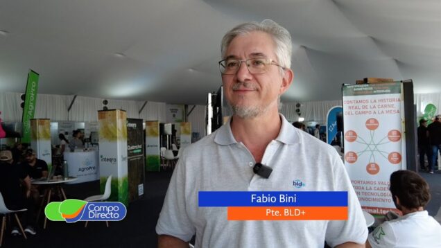 Campo Directo | BLD+ y su experiencia ante la crisis