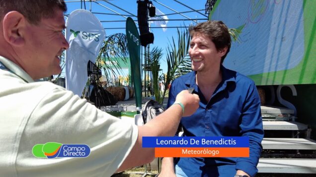 Campo Directo | Preocupa el posible regreso de La Niña