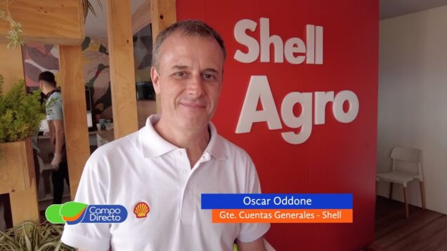 Campo Directo | Shell lanzó en Expoagro su nueva marca: “Shell Agro”