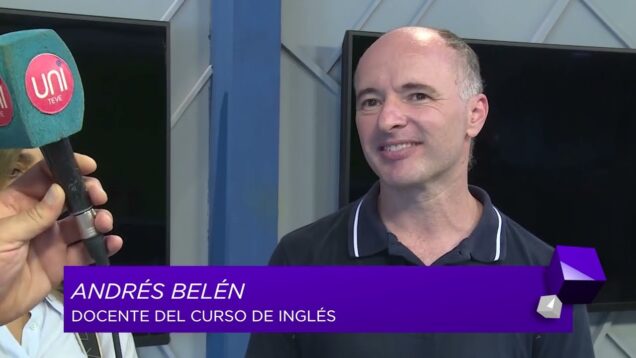 Unieve Noticias | PUICYM 2024 | Inscripciones abiertas para estudiar idiomas en la UNVM