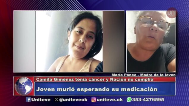 Uniteve Noticias |