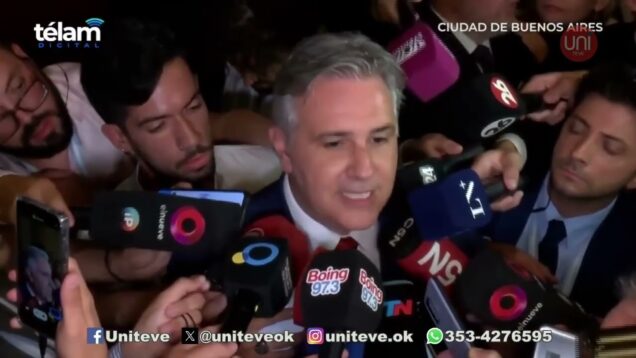 Uniteve Noticias | Política –