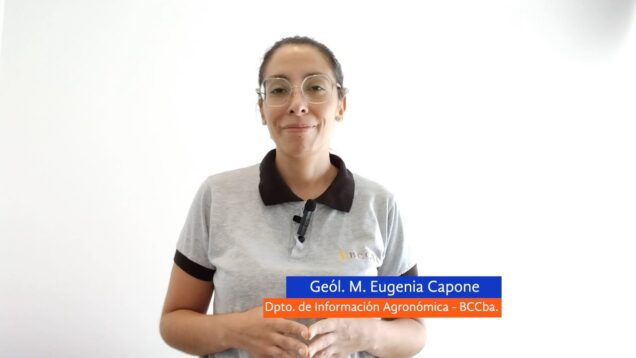 Campo Directo | Análisis Agrometeorológico de la BCCBA