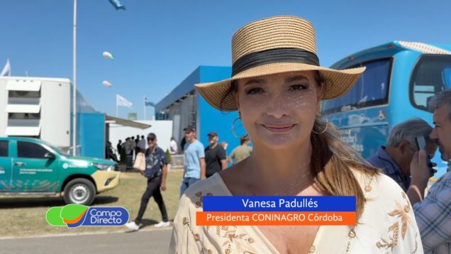 Campo Directo | Coninagro Córdoba y su mirada de la actualidad