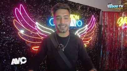 El Fotomatón y Cotillón Chialvo presentes en los 15 años de Villa María Fiestas