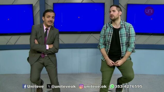 Uniteve Noticias | Alarma por estafa a nombre de Epec