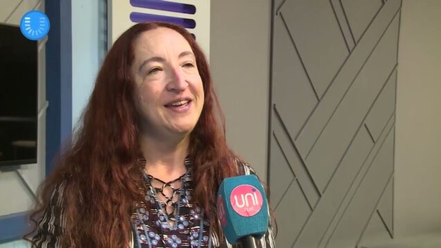 Uniteve Noticias | Coro Nonino celebra 25 años de actividad