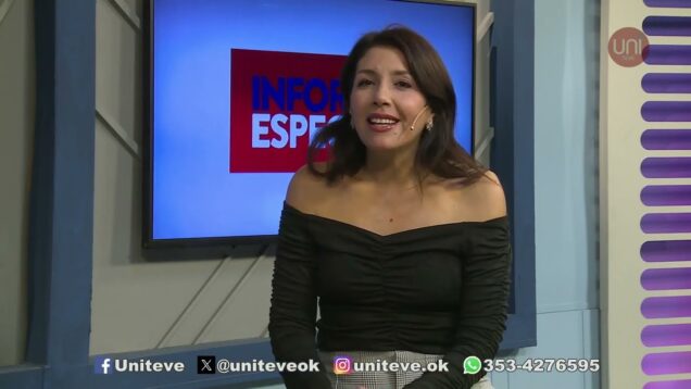 Uniteve Noticias | La transformación de la ciudad por la UNVM