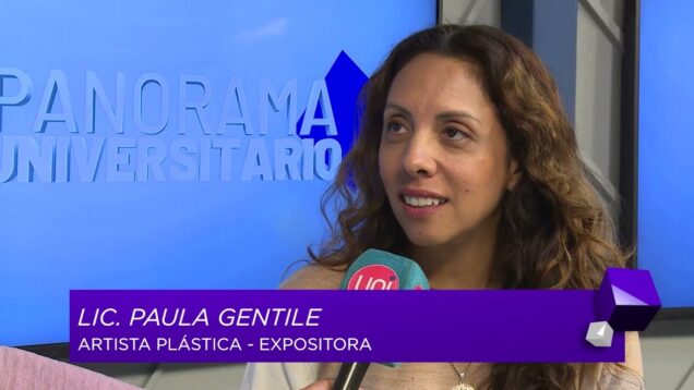 Uniteve Noticias | Patterns exhibitions: exploraciones visuales y procesos creativos