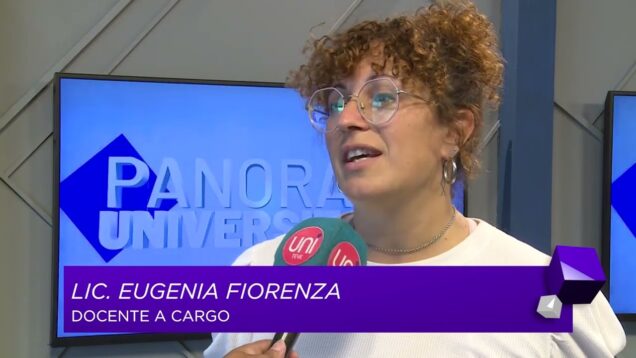 Uniteve Noticias | Taller de fotografía de producto y generación de contenidos creativos para redes