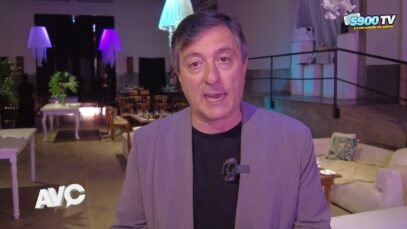 Villa María Fiestas cumplió 15 años y entrevistamos a Carlos Parajón – A Ver Contame (AVC)