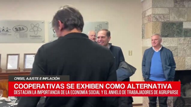 C20 Noticias | Crisis, ajuste e inflación – Martín Gill