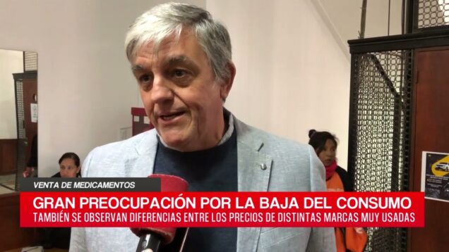 C20 Noticias | Germán Daniele – Venta de Medicamentos