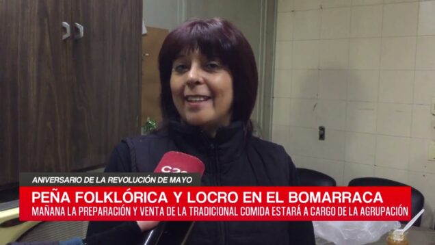 C20 Noticias | Miriam Cavallari – Aniversarios en la Revolución de Mayo