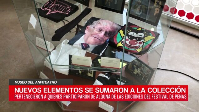 C20 Noticias | Museo del Anfiteatro – Laureano Torres