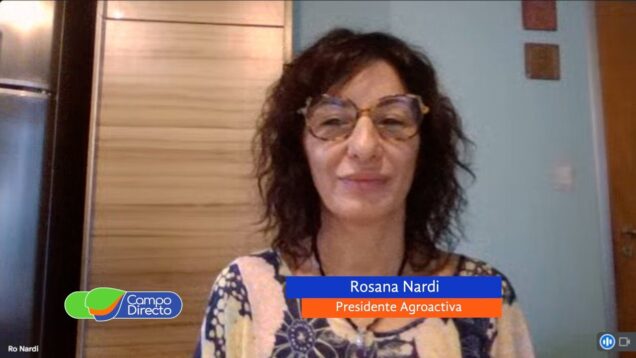 Campo Directo | Agroactiva 2024 espera 250 mil personas