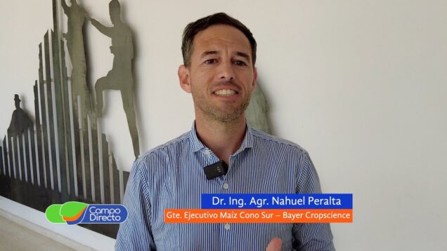 Campo Directo | Con gran nivel pasó la 12ma. Jornada de Intercambio Académico Público Privado