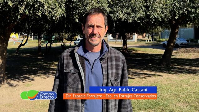 Campo Directo | Earlage, una solución a la cosecha de energía