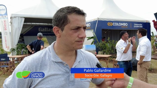 Campo Directo | El Circuito del Maní pisa cada vez más fuerte